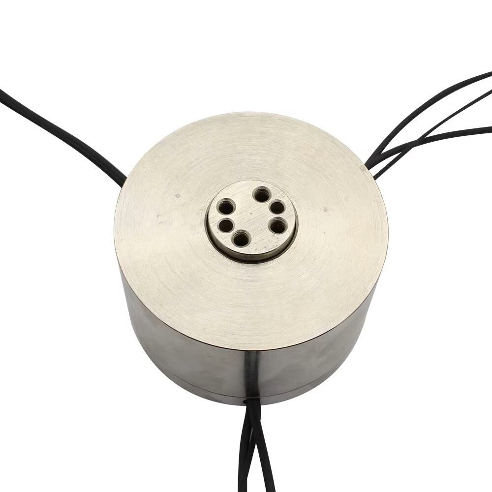 เครื่องชั่งน้ำหนักดิจิทัลสำหรับงานอุตสาหกรรมระดับมืออาชีพ เซลล์รับน้ำหนักแบบหลายองค์ประกอบ เซ็นเซอร์วัดน้ำหนัก 1000 กิโลกรัม