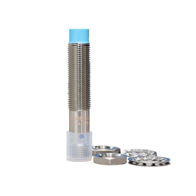 Wholesale Customizable SOP-LJ-A12-4APA-G Inductive Proximity Sensor Manufacturer