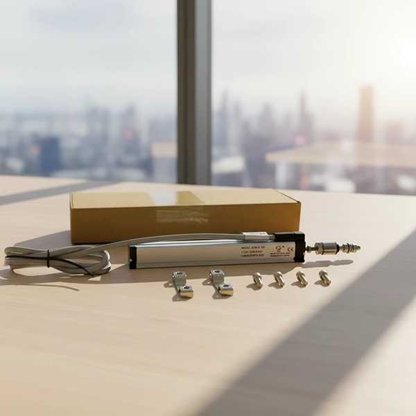 แนวโน้มของเซ็นเซอร์วัดตำแหน่งเชิงเส้นในตลาดเอเชียตะวันออกเฉียงใต้