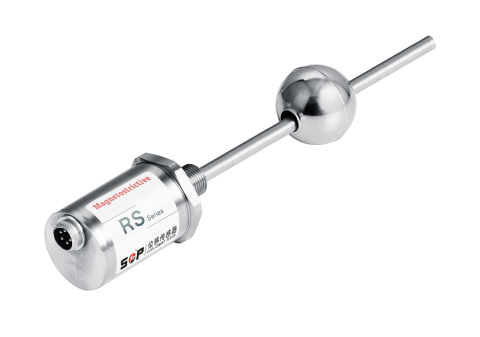 Choosing the Right Magnetostrictive Sensor for Your Application