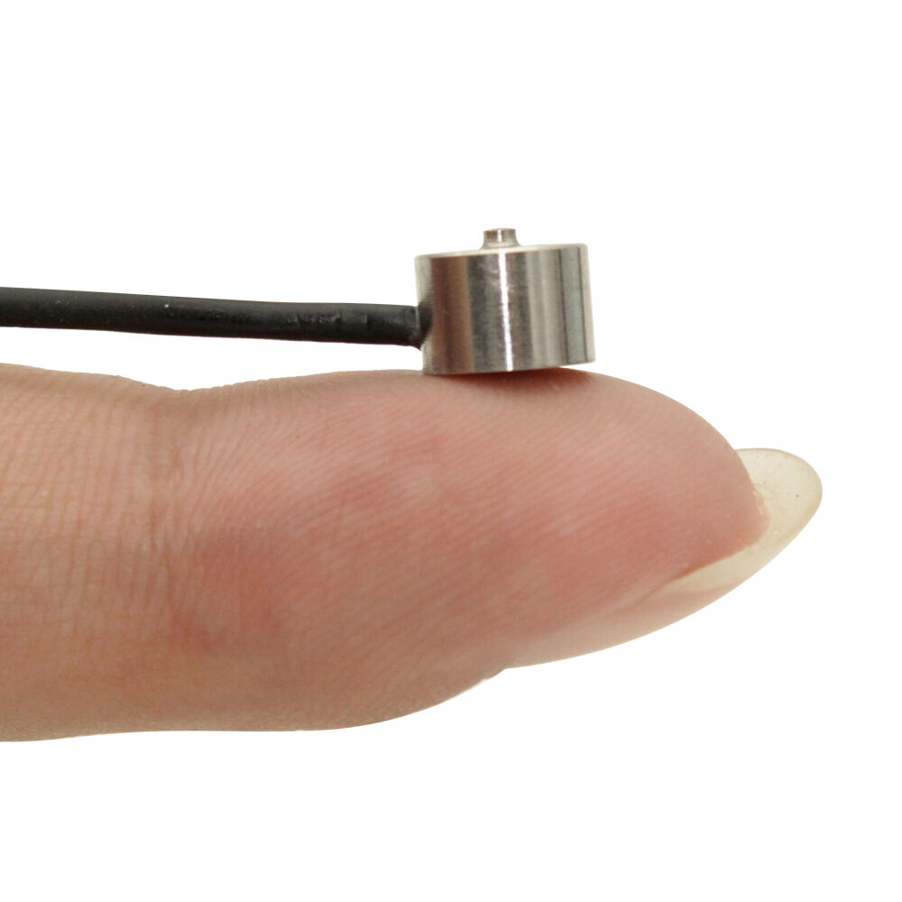 High Precision Miniature Load Cell Small Micro Weight Sensor Mini ...