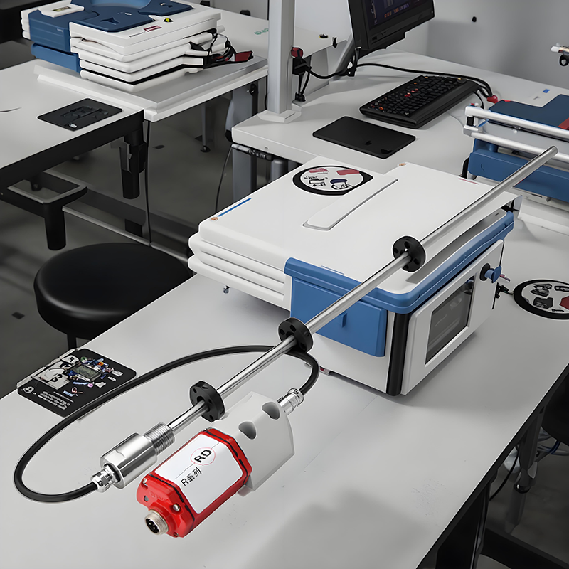 How to Integrate Magnetostrictive Sensor with Control Systems