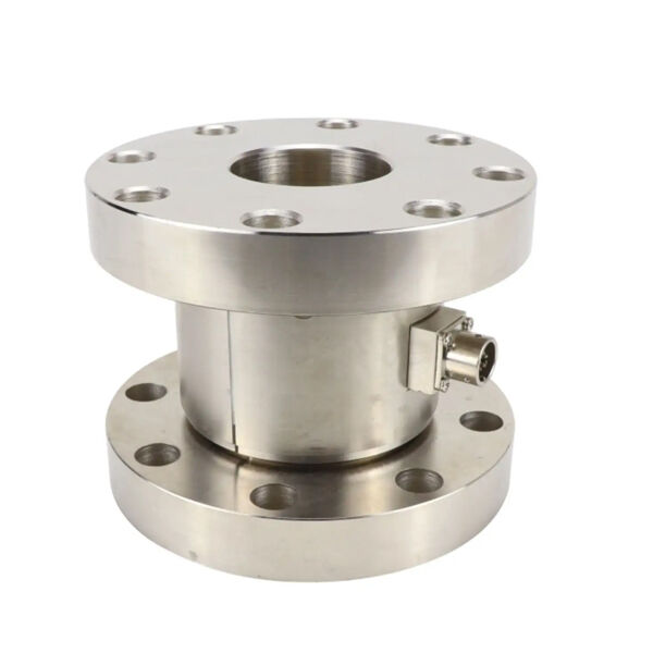 How Can a Torque Transducer Improve Performance Monitoring in Automated Systems?