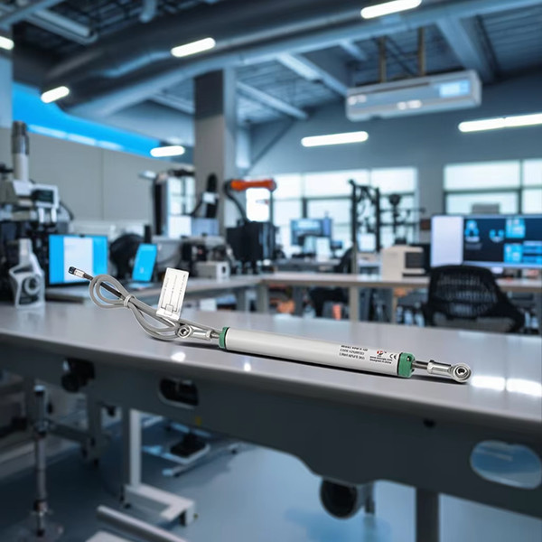 What Is the Main Purpose of A Linear Position Sensor?