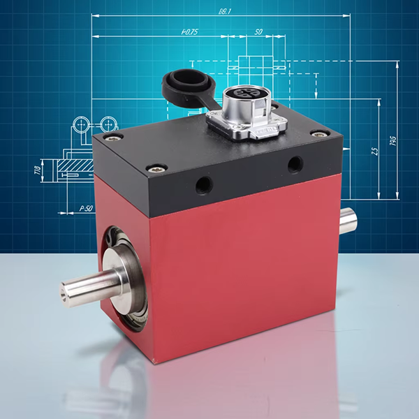 Applications of Dynamic Torque Sensor