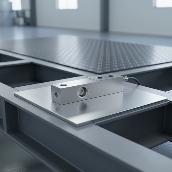 Shear Beam Load Cells: The Important Role of Industrial Weighing