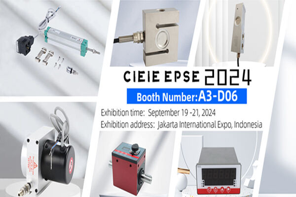 SOP Group will attend the CIEIE EPSE 2024- Indonesia