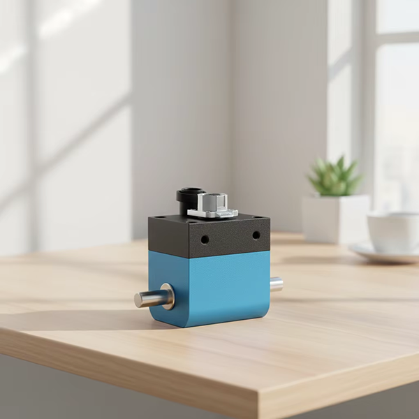 The Development Trend of Dynamic Torque Sensors in Europe