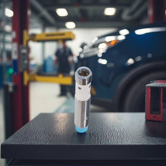 Can Proximity Sensor Improve Machine Efficiency