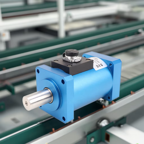 What Are the Advantages of Dynamic Torque Sensor？