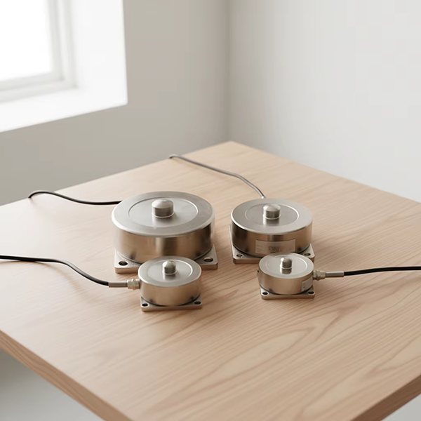 Czujnik siłomierza: kluczowy element precyzyjnego pomiaru siły