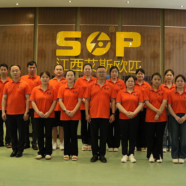 プロフェッショナルセンサー製造メーカー - 江西SOP精密智能製造技術有限公司