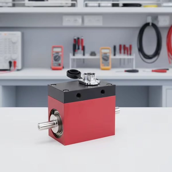 Donde destacan los sensores dinámicos de par: industrias que dependen de ellos