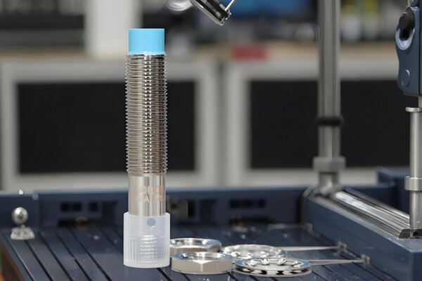 New arrival from SOP-inductive proximity sensor