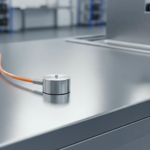 Micro Load Cells: The Tiny Heroes of Precision Force Measurement