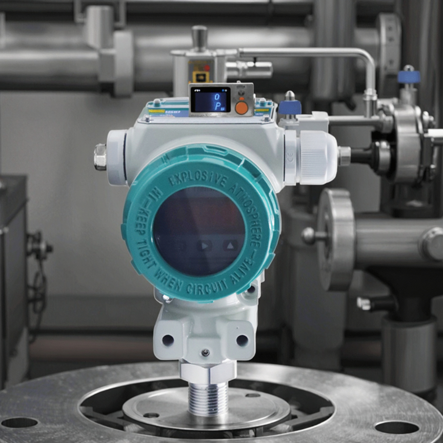 Understanding Pressure Sensor Performance in Extreme Heat Conditions