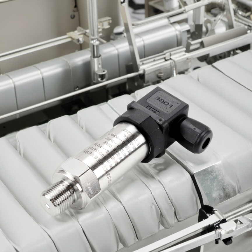 Understanding Pressure Sensor Performance in Extreme Heat Conditions