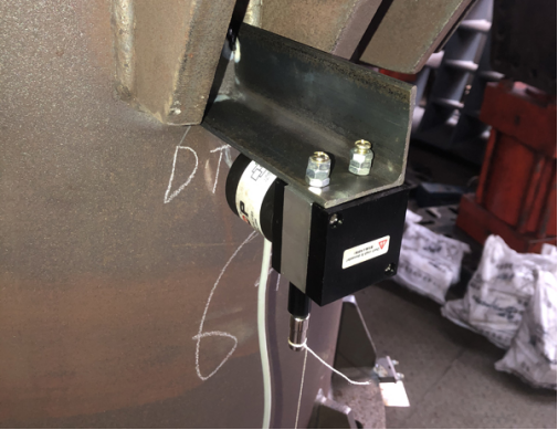 Understanding Draw Wire Sensors in Automation Systems