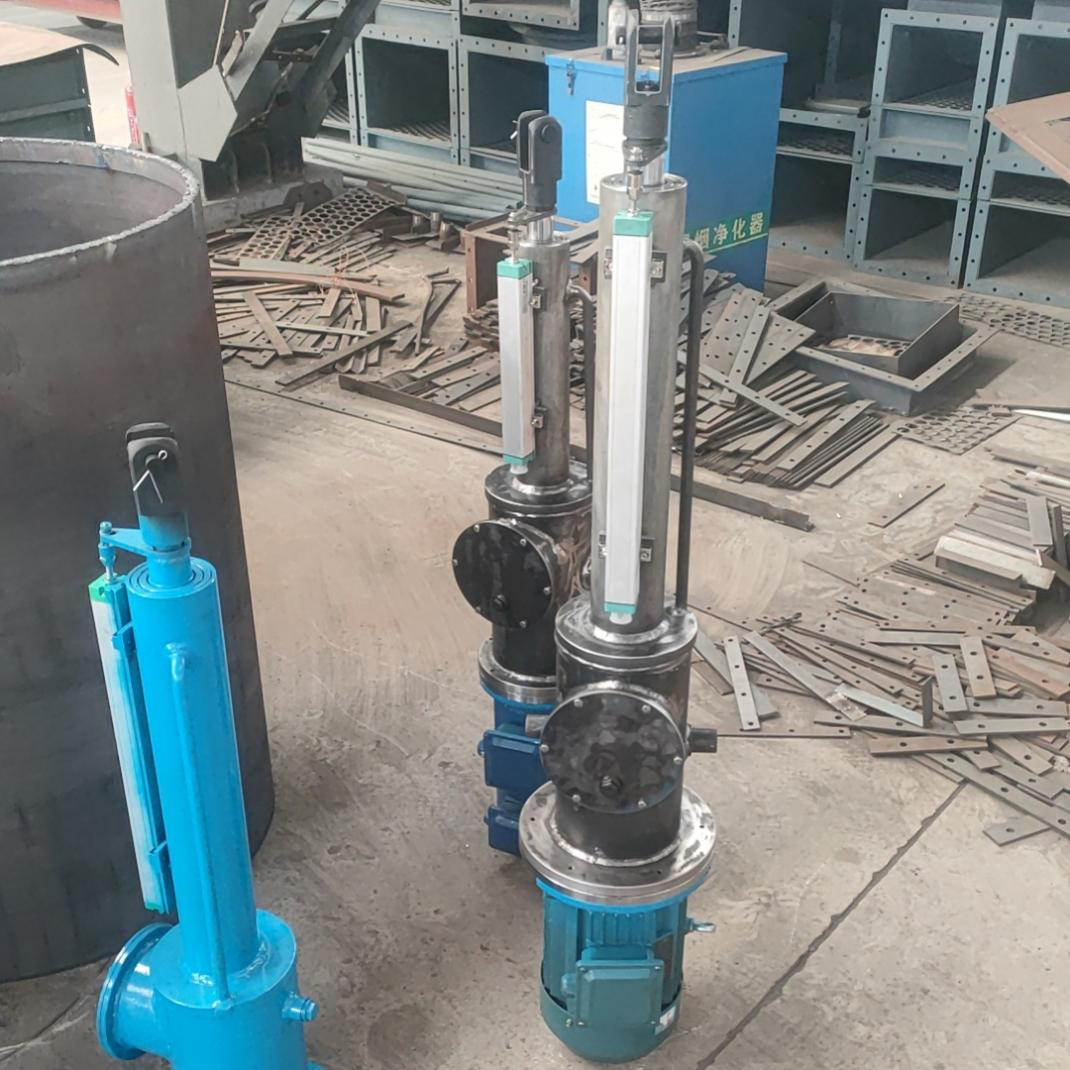 Hvorfor lineære positionsafledere er afgørende i hydrauliske og pneumatiskesystemer