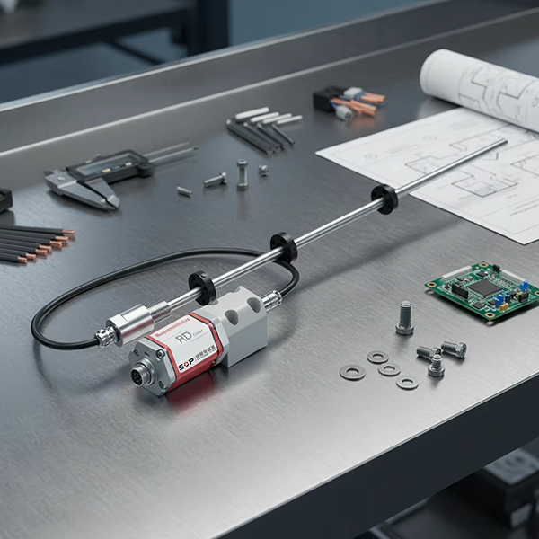 磁歪センサの将来：2026年までに注目すべきトレンド