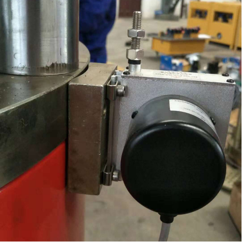 Understanding Draw Wire Sensors in Automation Systems