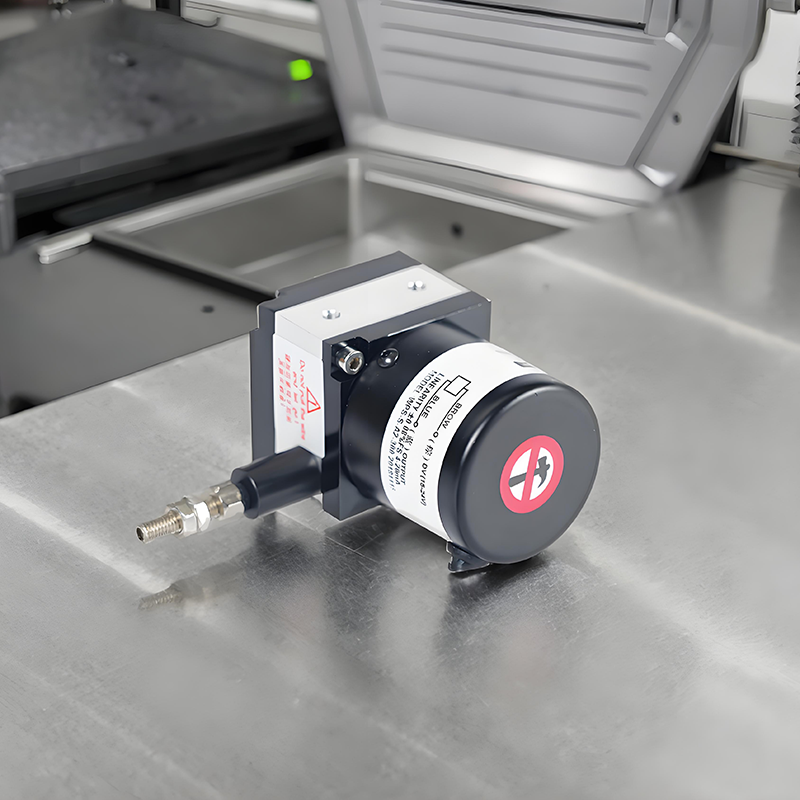 Is Draw Wire Sensor Suitable for Outdoor Installations