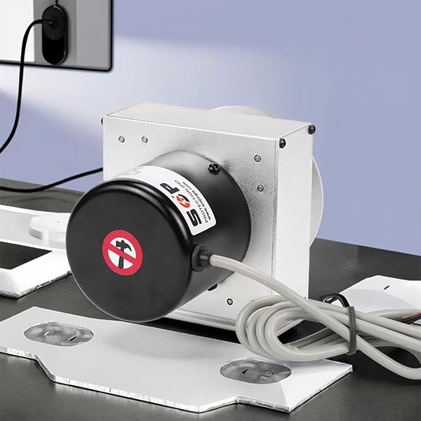 Why Do Customers Choose Our Draw Wire Sensor?