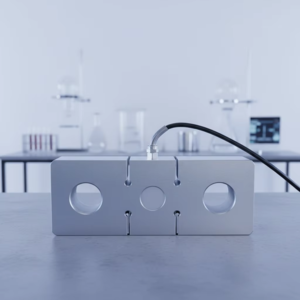 Optimizing Industrial Efficiency with Shear Beam Load Cell
