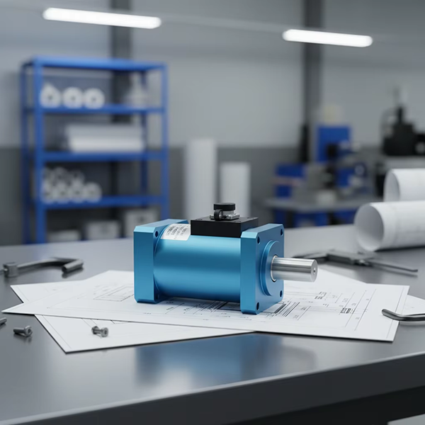 The Evolution of Dynamic Torque Transducers: Making Machine Torque Measurement a Whole Lot Easier