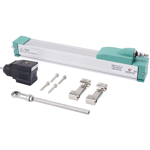 Comprehensive Connectivity Solutions