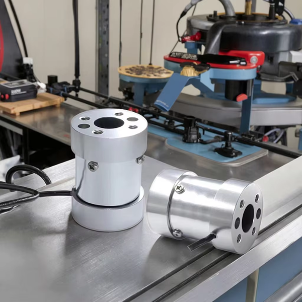 How Is Torque Sensor Applied To Automatic Screw Locking Machine?