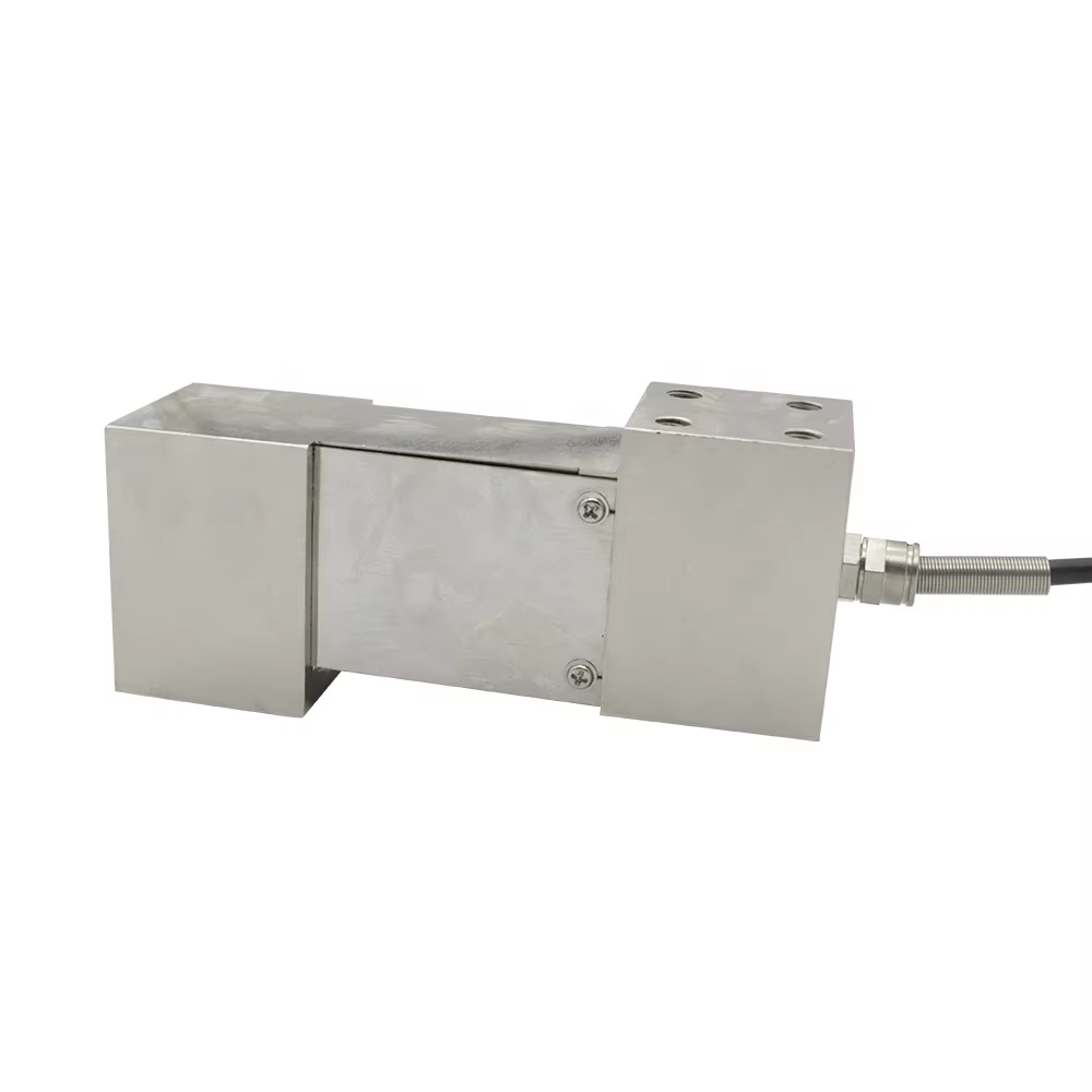 Dostawa z fabryki: odbiornik obciążenia typu belka konsołowa SOPX-307 o zakresie 50–1000 kg, producent