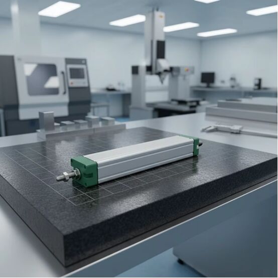 How to Choose the Right Linear Transducer for Precision Measurement Applications?