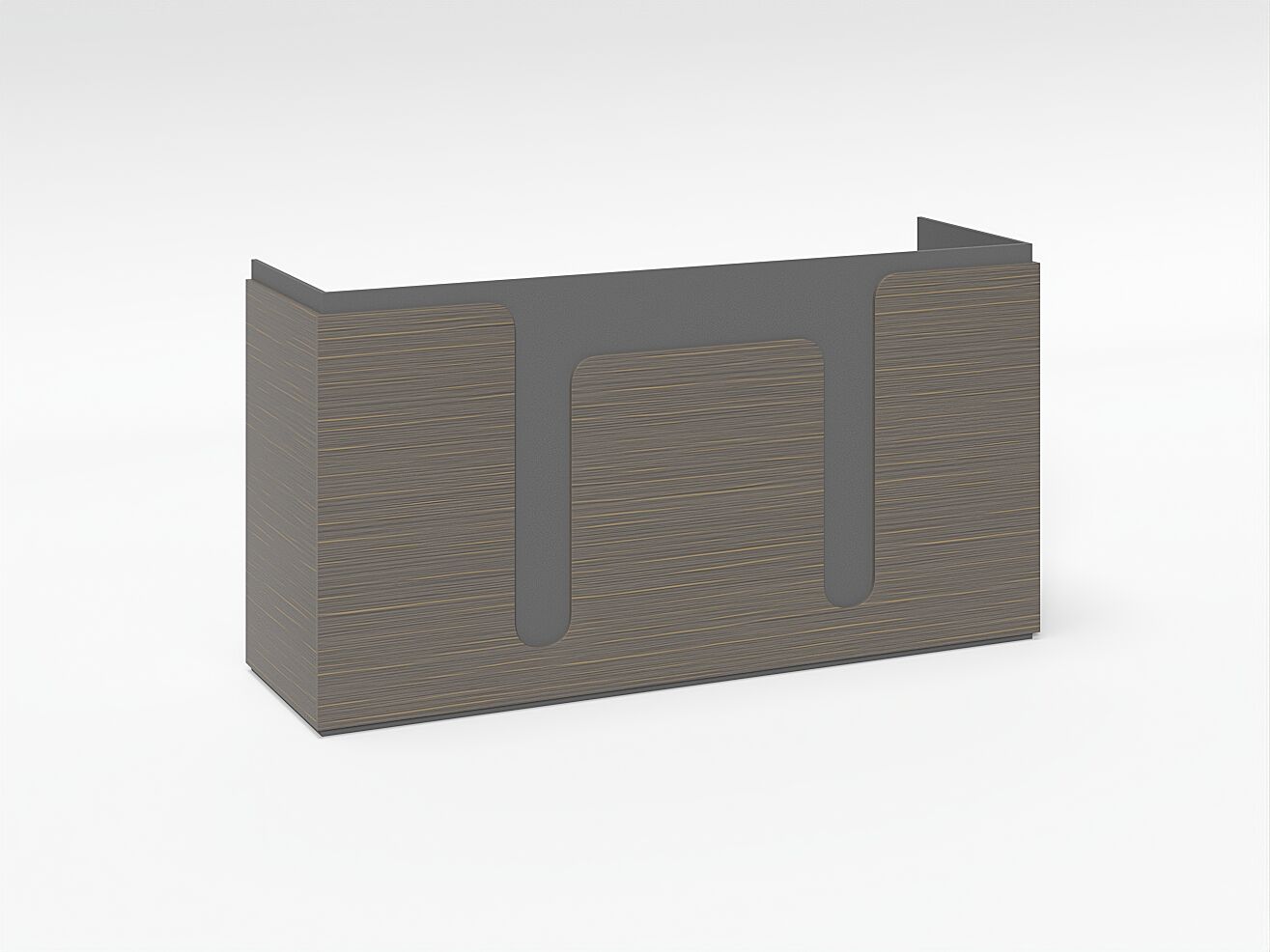 Modern Style Reception Table for Office/ School/Hotel/ Restaurant