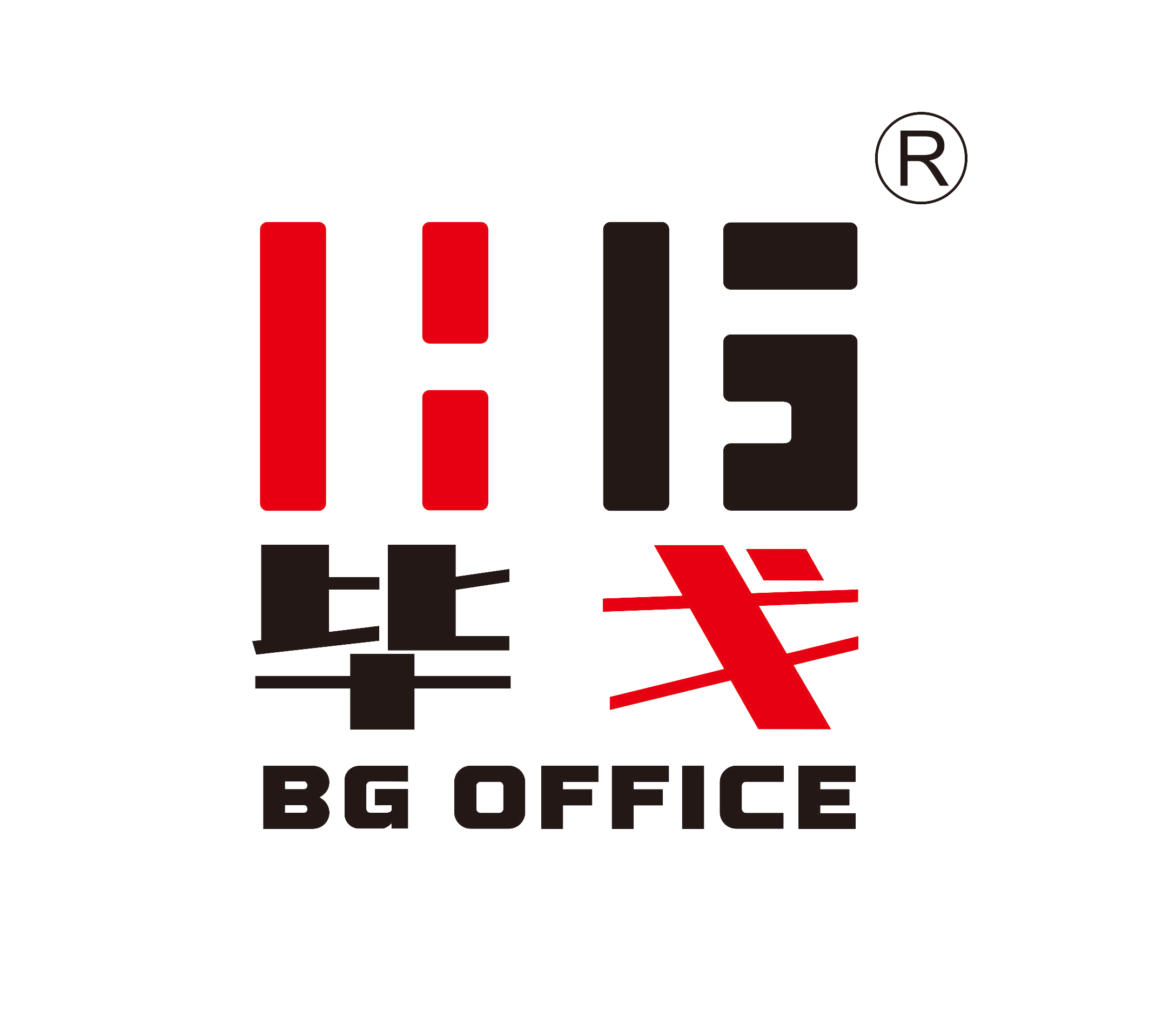 FOSHAN BG OFFICE FURNITURE CO., LTD.