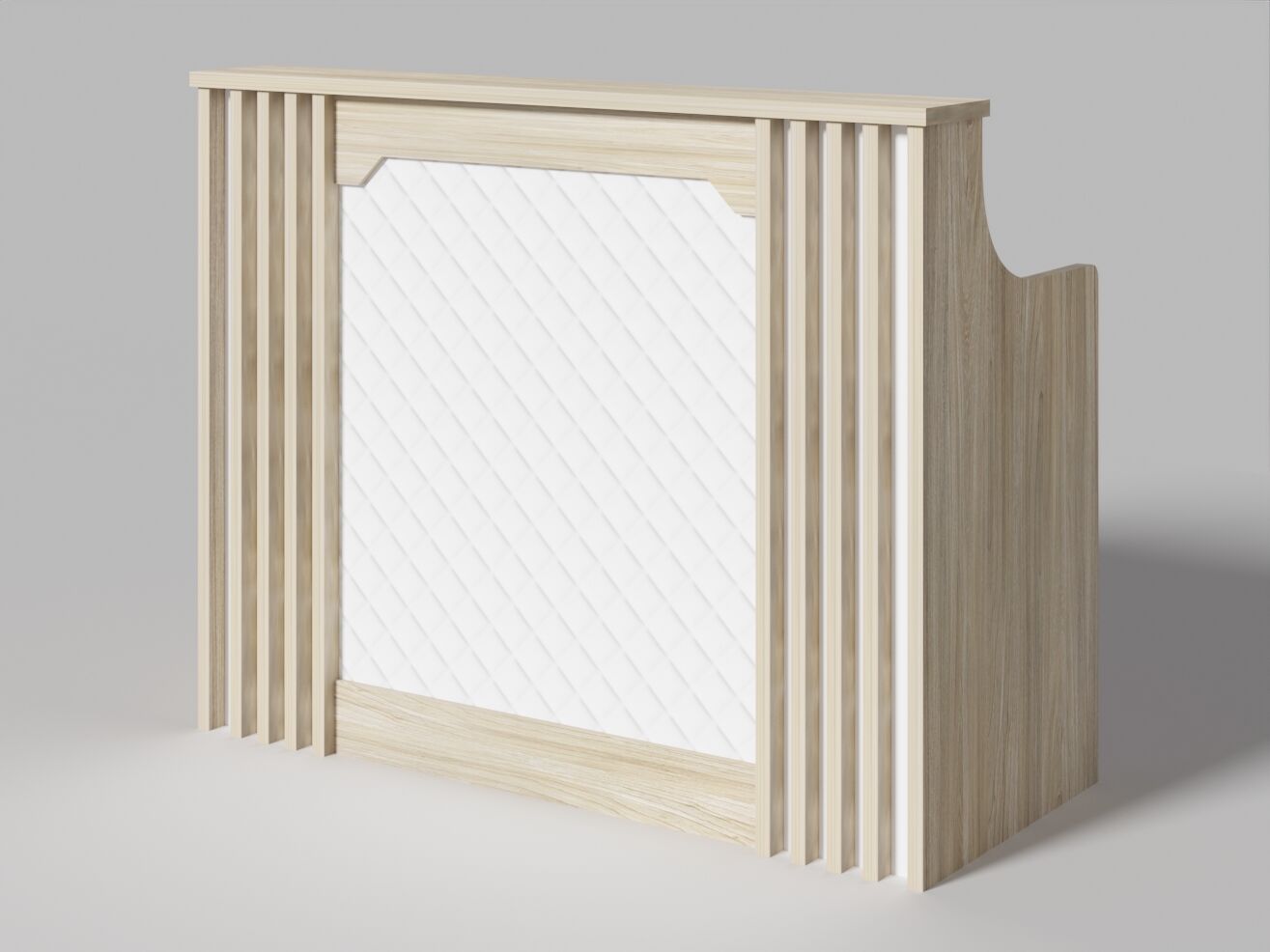 Modern Style Reception Table for Office/ School/Hotel/ Restaurant