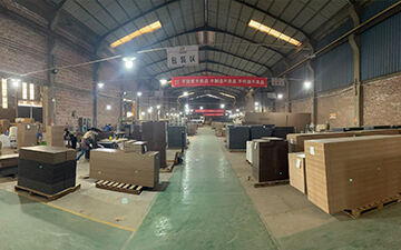 From raw materials to finished products, explore the hard-core strength of BG office furniture factory