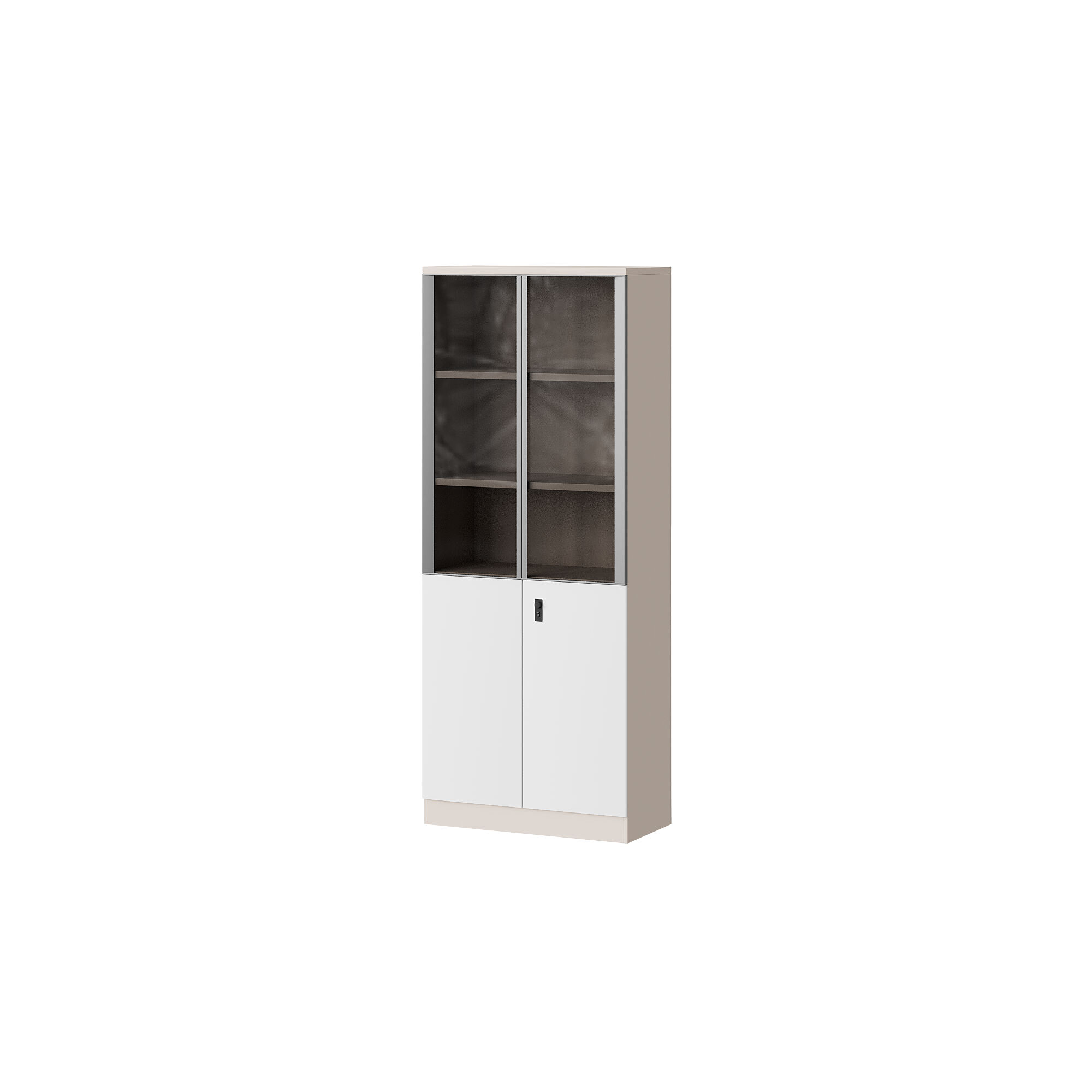 Modern Style File Cabinet for Home and Office