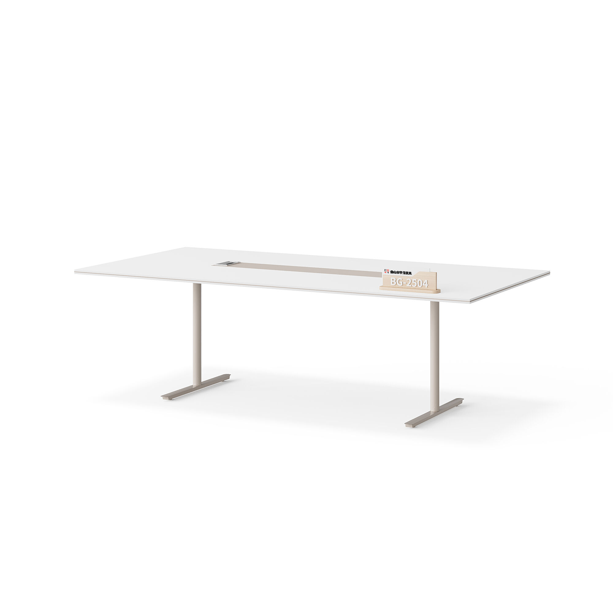 Modern-style Conference Table / Negotiation Table / Meeting Table