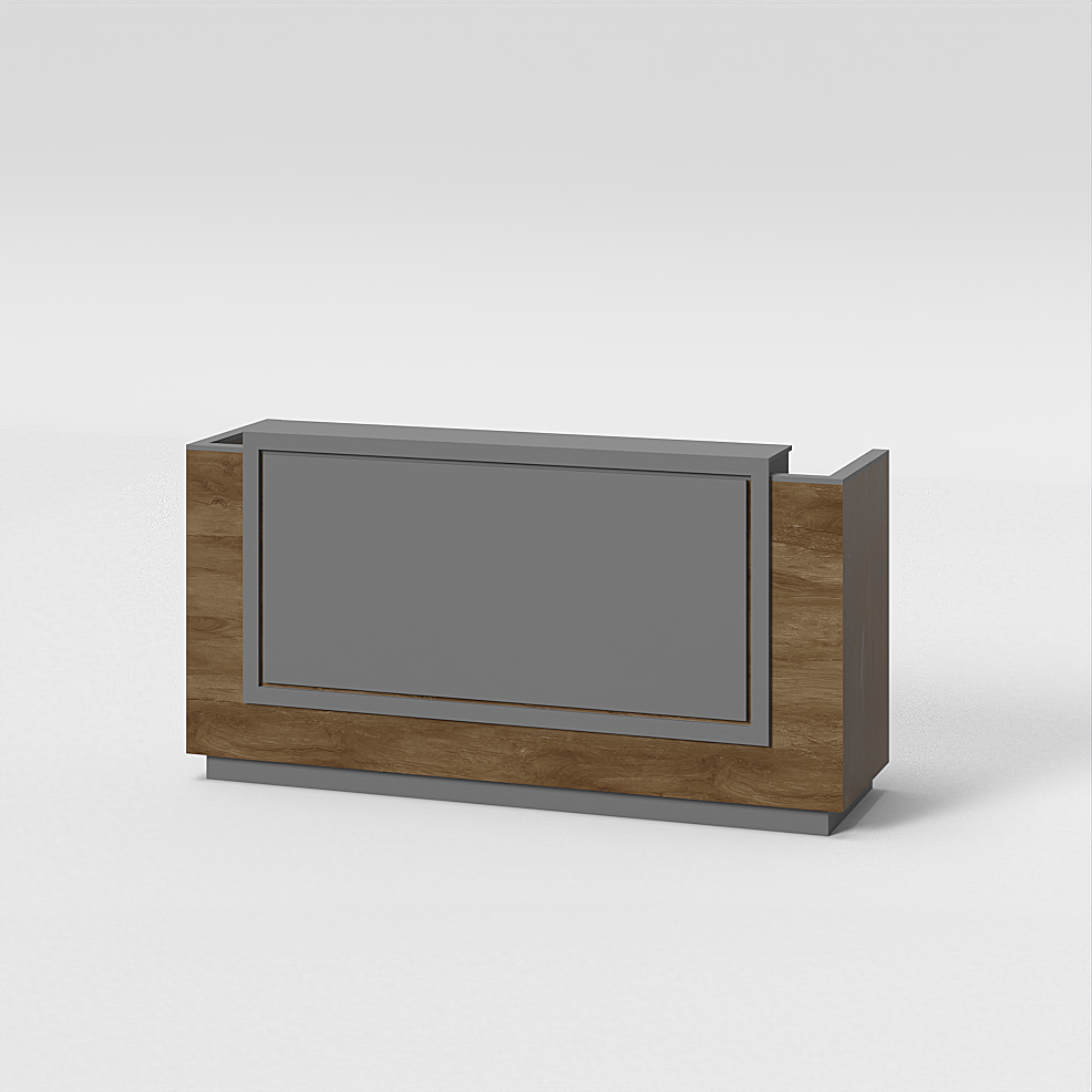 Modern Style Reception Table for Office/ School/Hotel/ Restaurant