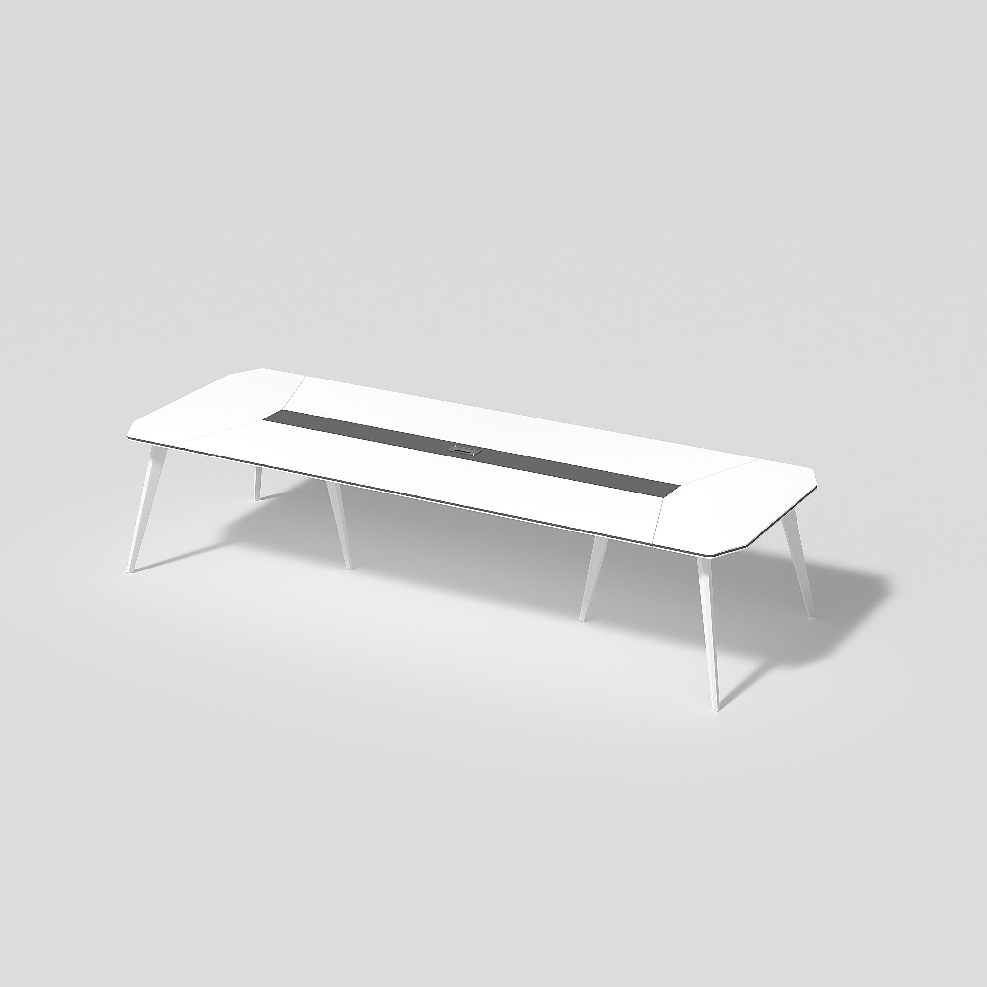 Modern-style Conference Table / Negotiation Table / Meeting Table