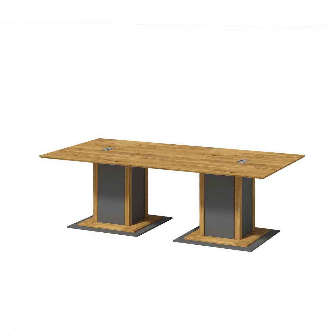 Classical-style Conference Table / Negotiation Table / Meeting Table