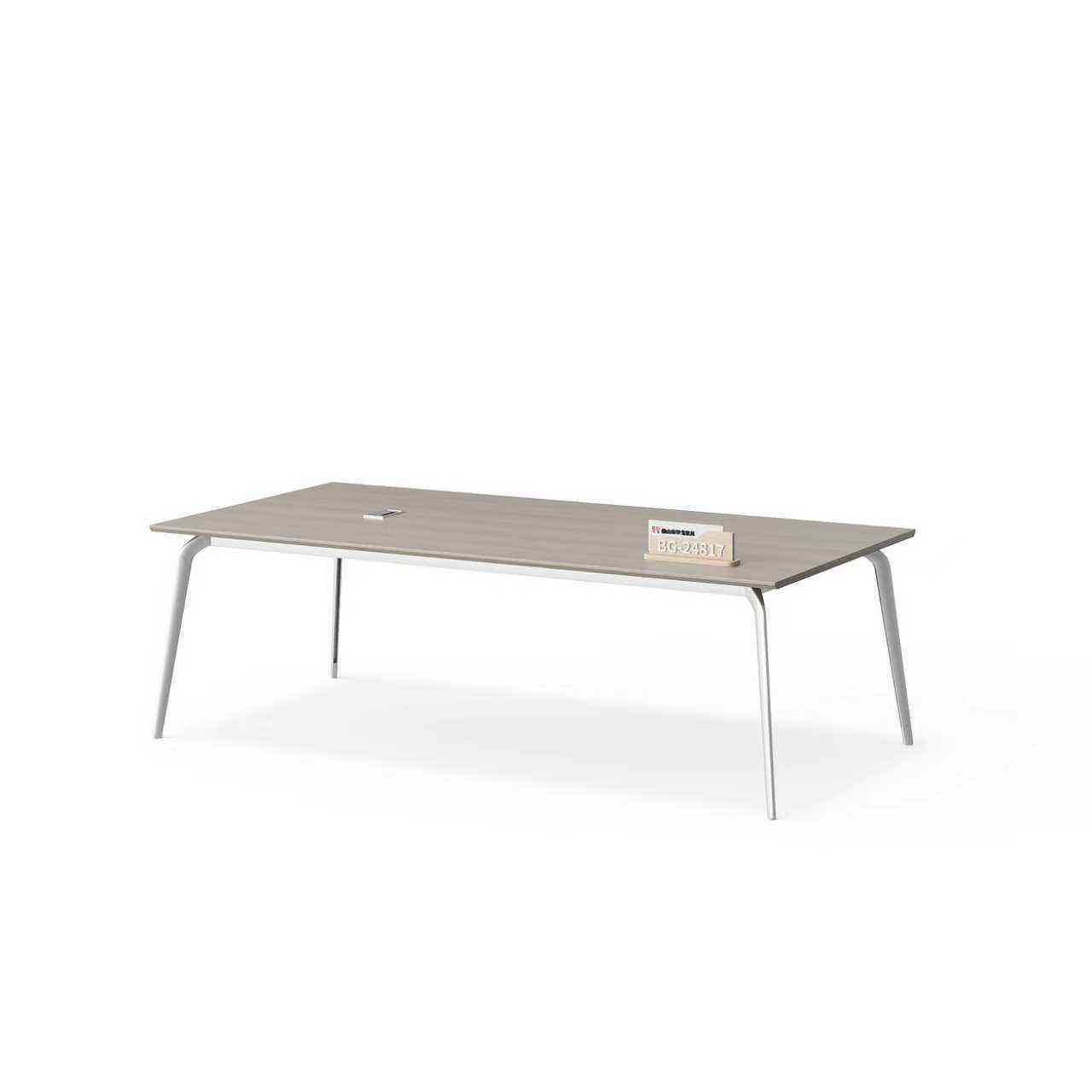 Modern-style Conference Table / Negotiation Table / Meeting Table