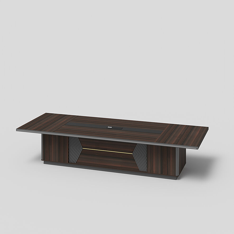 Modern-style Conference Table / Negotiation Table / Meeting Table