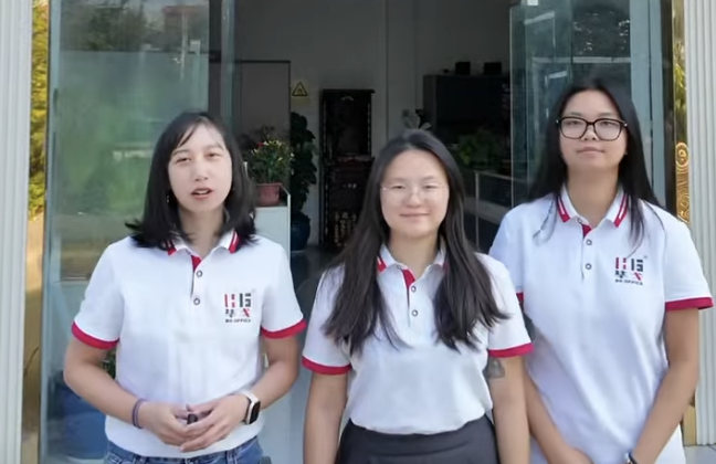 Ekipi BG dhe Fabrika: Le të ju ofrojmë një paraqitje të hollësishme për makinat, materiale dhe proceset tona të prodhimit