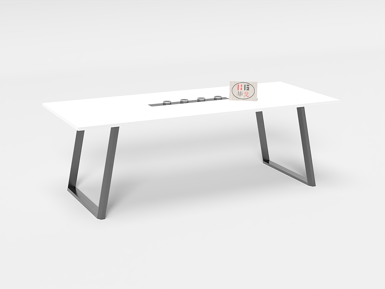 Modern-style Conference Table / Negotiation Table / Meeting Table
