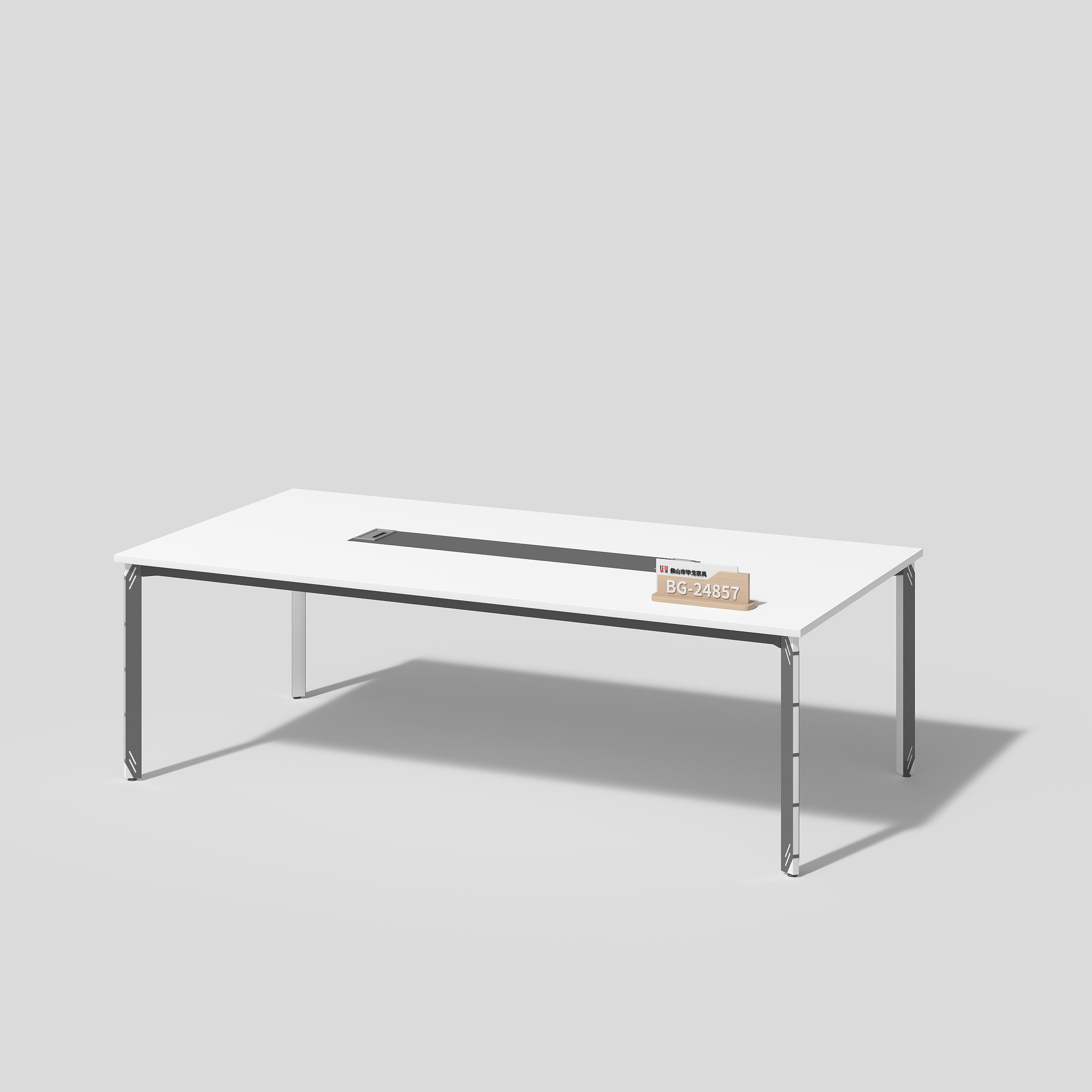 Modern-style Conference Table / Negotiation Table / Meeting Table