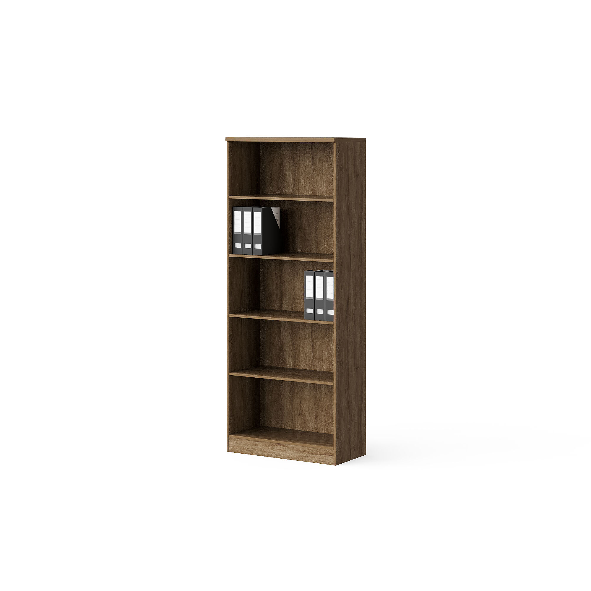 Modern Style File Cabinet/ Bookcase for Home and Office