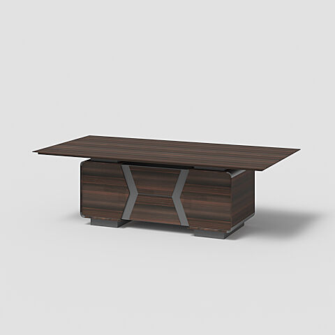 Classic-style Conference Table / Negotiation Table / Meeting Table