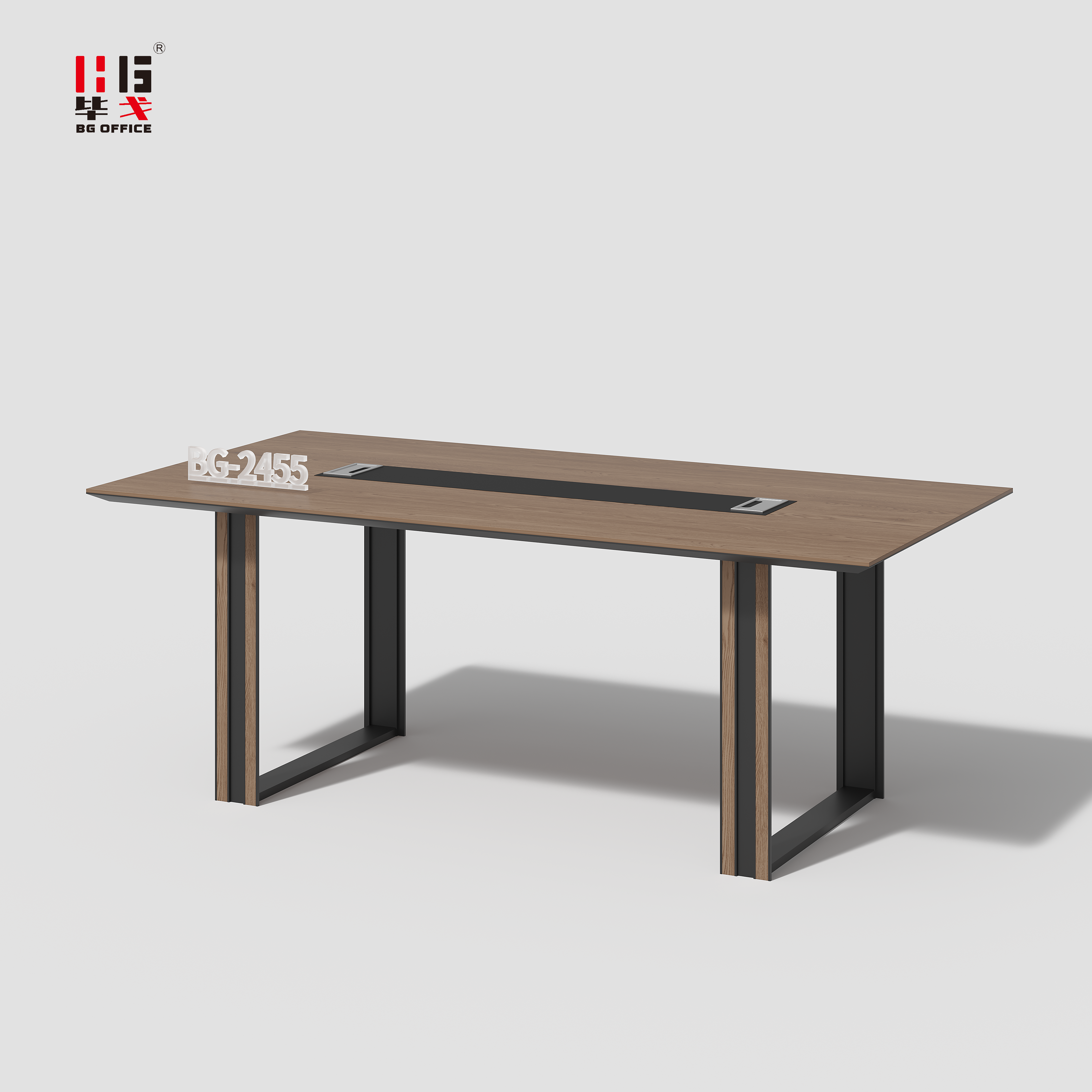 Modern-style Conference Table / Negotiation Table / Meeting Table